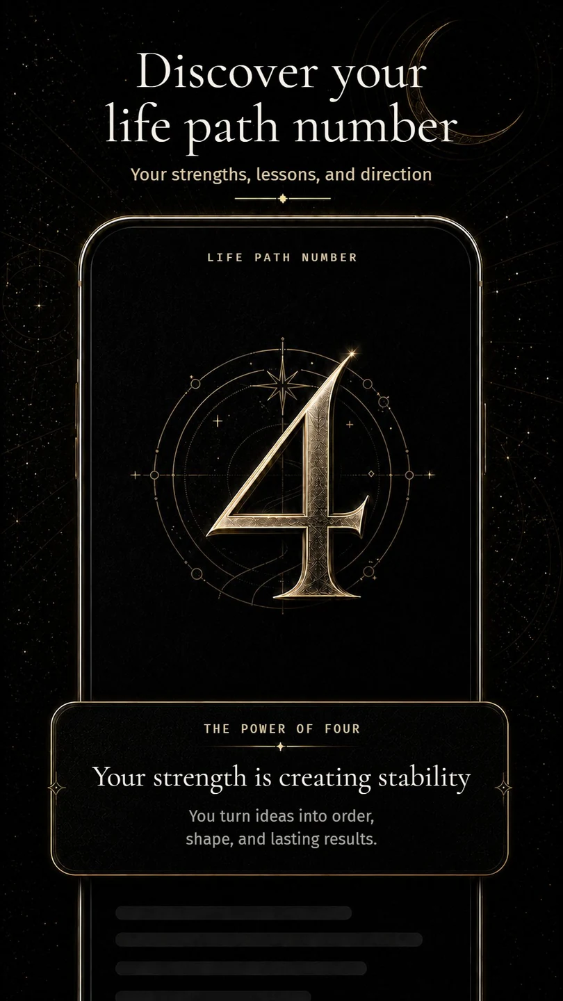 Numerologie